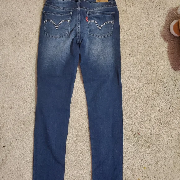 Jeans - Picture 3 of 9